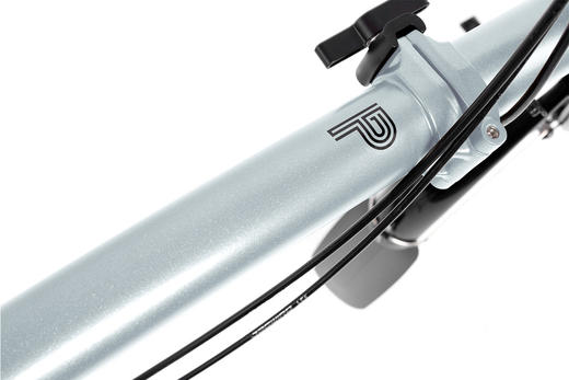 BROMPTON/Lunar Ice月光白（MY24 P-Line) 商品图6