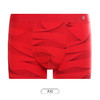 都市丽人都市锋尚日常休闲内裤男40S棉拉架男士内裤平角内裤FK4CC2 商品缩略图12