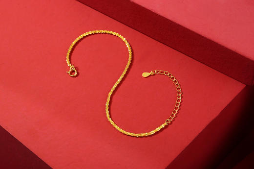 Folli Follie芙丽芙丽 菜花手链 商品图3