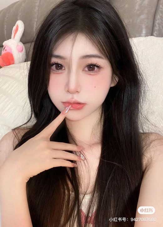 【本店实拍】Sheepcon-偏大款/葡萄系列-14.5mm 【年抛 度数0-1000度 含525/575 】 商品图2