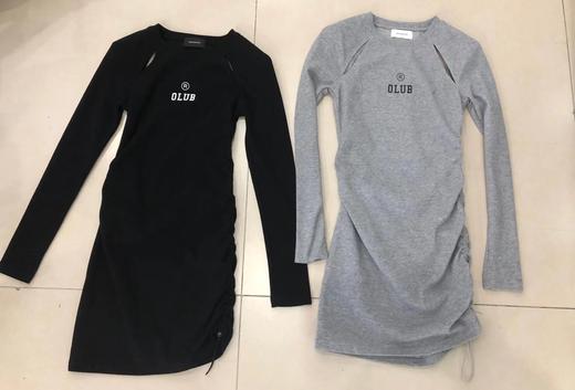 【门店同款】ENJOY春季潮流辣妹T裙 149684412 商品图0