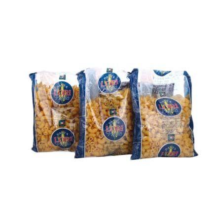 露澳牌意大利硬质小麦面3号长条面(袋)500g 商品图0