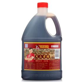 天立1.75L老醋/桶