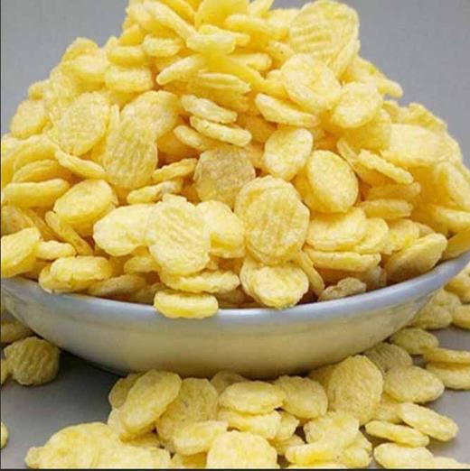 睿立散装玉米片1000g/袋 商品图0