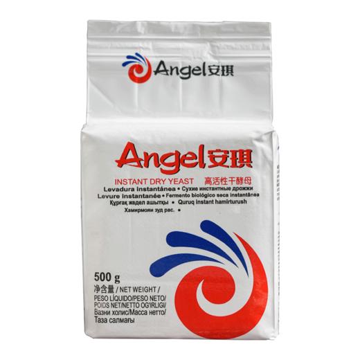 安琪干酵母500g/袋 商品图0