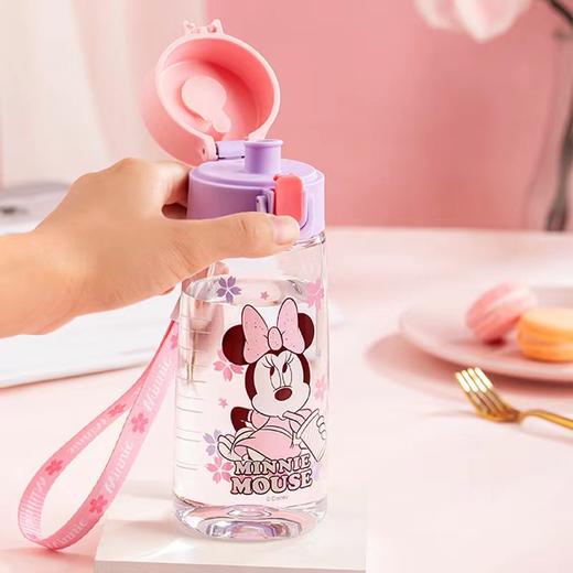 直饮运动水瓶 商品图2