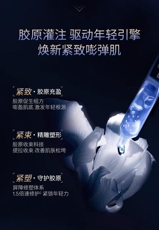 夸迪5D玻尿酸精华液保湿补水收缩毛孔 4种选择/  焕颜 新版2.0 / 悬油 / 战痘 / 清润 商品图6