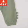 棉果果专柜同款春季新品内衣家居男宝5A抗菌莫代尔PP裤M111205424727 商品缩略图2