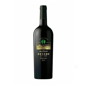 威龙有机酒田750ml/瓶
