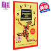 【中商原版】数学难题和消遣113个难题 Mathematical Puzzles and Pastimes 113 Puzzles 英文原版 Philip Haber 商品缩略图0