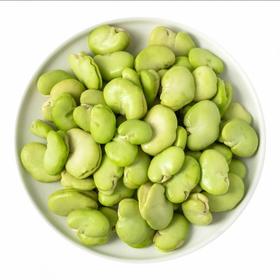 鲜蚕豆米150g-200g/份