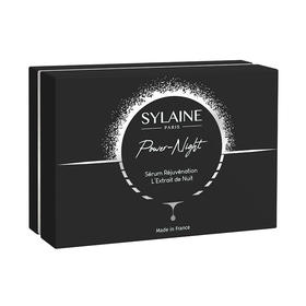 溪莱 精粹赋活夜间精华 1.2mlx30支