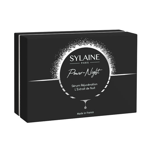 溪莱 精粹赋活夜间精华 1.2mlx30支 商品图0