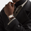 积家 Jaeger-LeCoultre Reverso Tribute 翻转系列腕表 Monoface 小秒针 Q7132521 商品缩略图6