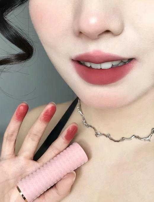 兰蔻2024年情人节爱心千鸟格口红两件套色号221+217 商品图6