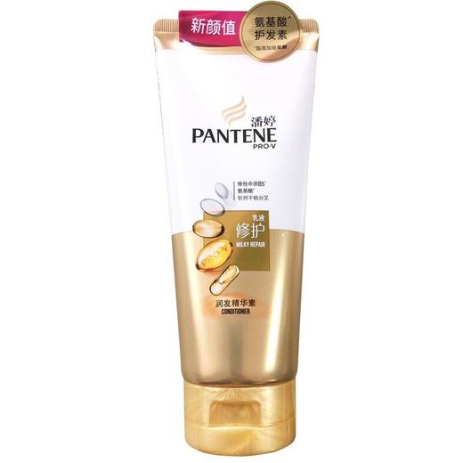 潘婷染烫修护润发精华素400ML/瓶 商品图0