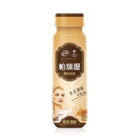 伊利帕瑞缇褐色炭烧风味发酵乳235g/瓶