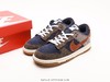 耐克Nike Dunk Low Bright Side休闲运动板鞋FQ8746-410男女鞋 商品缩略图8