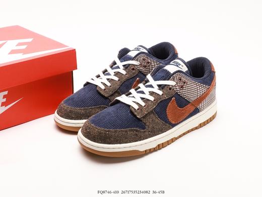 耐克Nike Dunk Low Bright Side休闲运动板鞋FQ8746-410男女鞋 商品图8