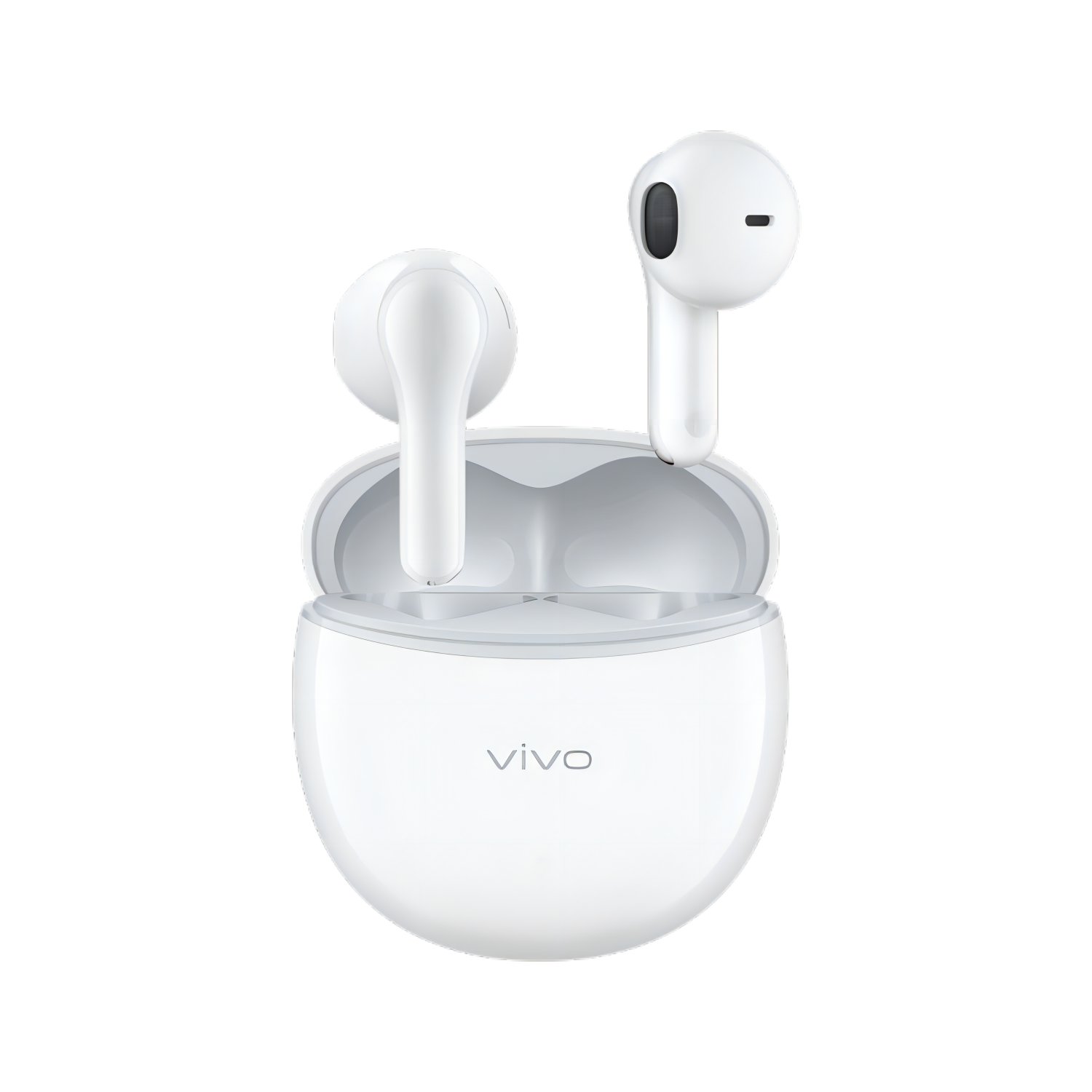 vivo TWS A2 真无线耳机 新月白