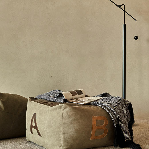 Sandbag 懒人小沙发 商品图3