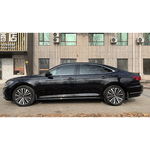 大众 帕萨特 330TSI 尊贵版【长租-北京】 商品图3