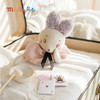 Moulin Roty 小老鼠玩偶 法式玩偶 适合年龄0岁+ 雨后精灵系列 715021 商品缩略图5