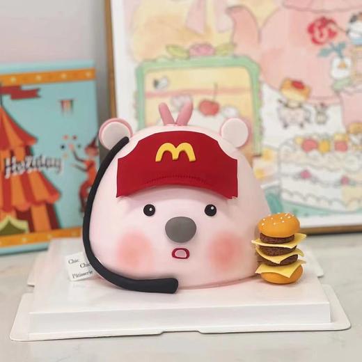 麦当劳LOOPY | 昔果 商品图0