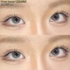 Favorr Beauty 美瞳日抛 奶杏粉灰 直径14.2mm着色13.5mm 商品缩略图10