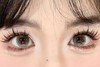 mimipark  半年抛美瞳 睡眠艺术家 直径14.5mm着色13.8mm 商品缩略图11