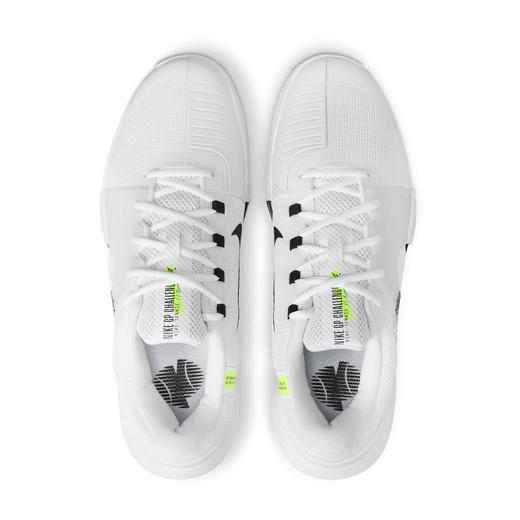2023新款 Nike Zoom GP Challenge 1 网球鞋 商品图4