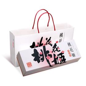 桃花姬阿胶糕300g/盒