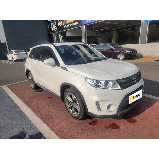 铃木 维特拉 1.4T 自动四驱领先型【长租-北京】 商品图2