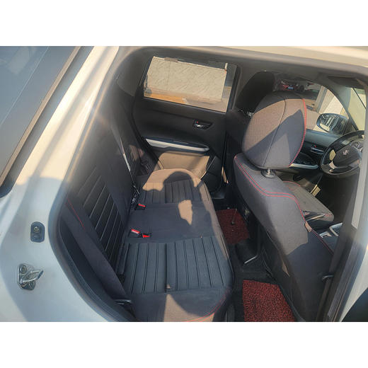 铃木 维特拉 1.4T 自动四驱领先型【长租-北京】 商品图6