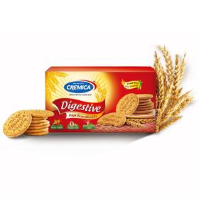 唯夫得全麦消化饼干250g/盒