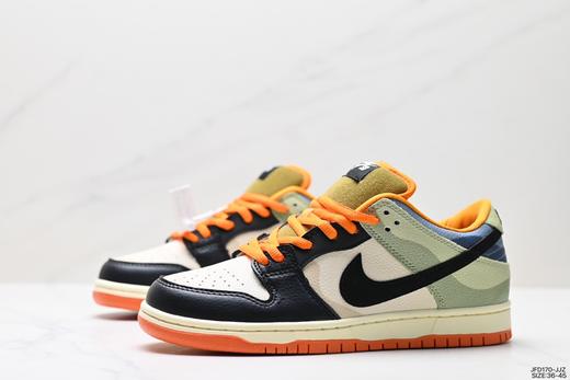 耐克Nike SB Dunk Low Pro休闲运动板鞋DD1391-003男女鞋 商品图3