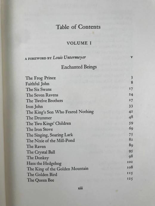 格林童话（卷1） 数十幅彩色插图 精装16开 商品图4