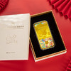 国家地图纪念砖，含999纯金(Au999·20mg)打造
 商品缩略图1