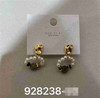 【门店同款】ENJOY冬季珍珠耳环 154583501 商品缩略图0