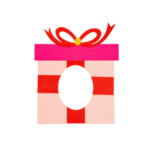 创意蛋糕礼物头套 商品图2