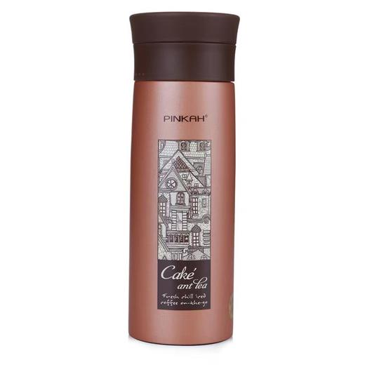 抽真空保温杯280ML 商品图1