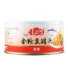 佳必可香辣金枪鱼（罐）170g 商品缩略图0