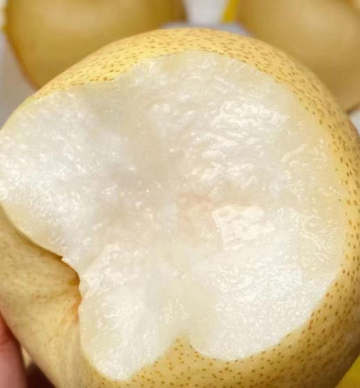 甜度高，皮薄｜蜂蜜脆梨 商品图0