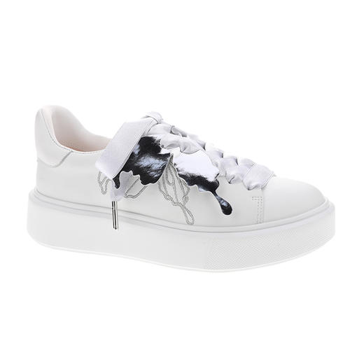 sheme周深同款蝶中漫步系列蝴蝶刺绣翅膀可拆卸休闲时尚童趣男女同款板鞋可定制 商品图10