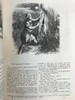 1859年 莎士比亚作品集（卷2） 约翰·吉尔伯特数百幅插图 皮装16开 商品缩略图7