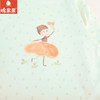 棉果果专柜同款春季新品内衣家居女宝5A抗菌莫代尔套头套装M121302424724 商品缩略图1