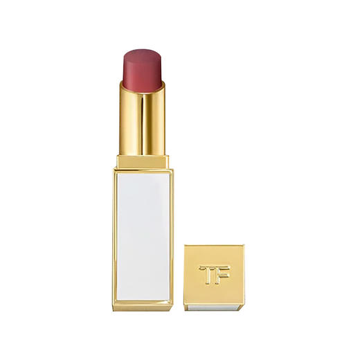 TF汤姆福特  TOM  FORD  白细管唇膏口红   3.3g 商品图0