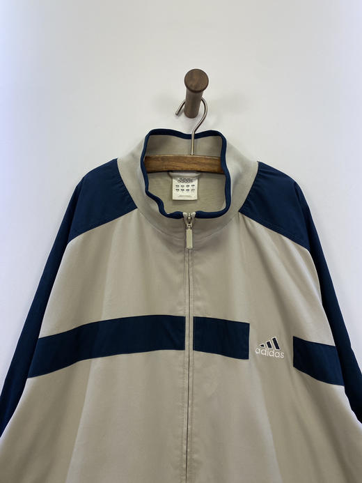 Y2K Vintage adidas 阿迪达斯 运动外套 _SJK(XL) 商品图0