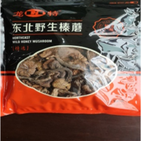 龙特东北榛磨100g(袋)100g