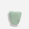 「特价」VESSEL 2021新款高尔夫球推杆套 球杆半圆保护套 golf球杆帽 商品缩略图1